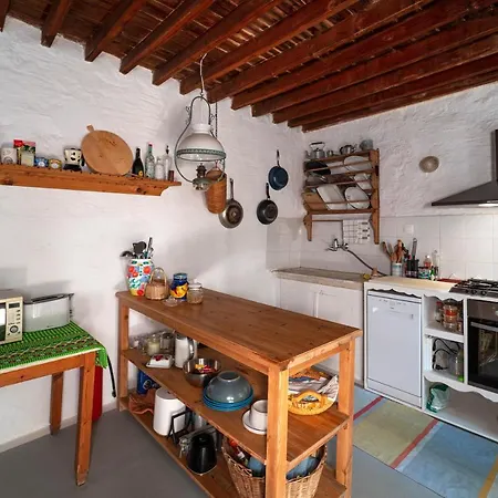 Casa Angelina Lindian House With Large Garden 빌라 린도스