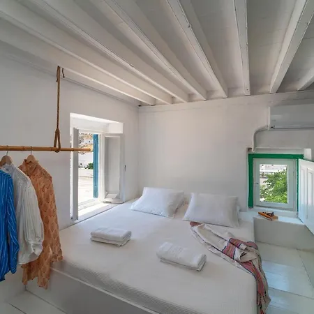 Casa Angelina Lindian House With Large Garden Villa Líndos